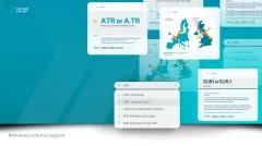 ATR certificate is an essential customs document for trade between Türkiye and the EU